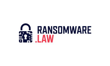 Ransomware.law - Creative brandable domain for sale