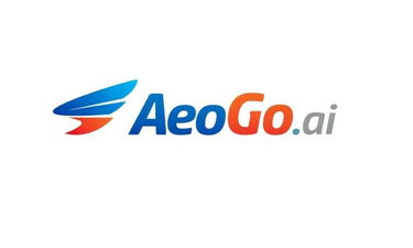 AeoGo logo