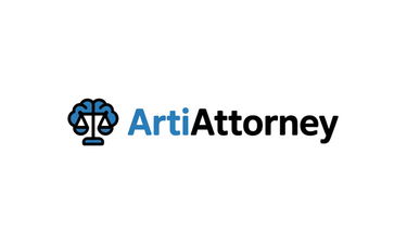 ArtiAttorney.com - Creative brandable domain for sale