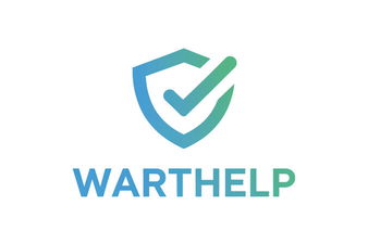 WartHelp.com - Creative brandable domain for sale