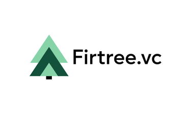 Firtree.VC - Creative brandable domain for sale