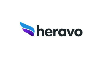 heravo logo