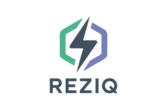 Reziq.com - Creative brandable domain for sale