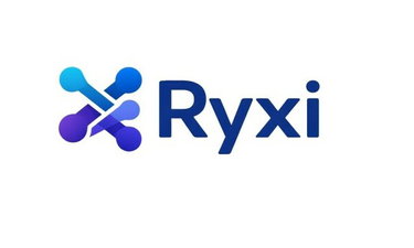 Ryxi logo