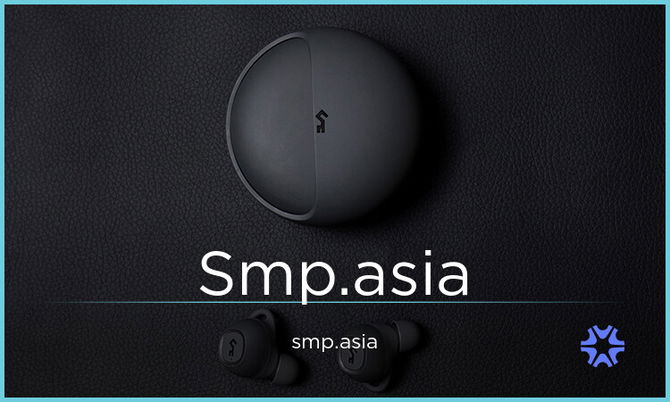 Smp.asia