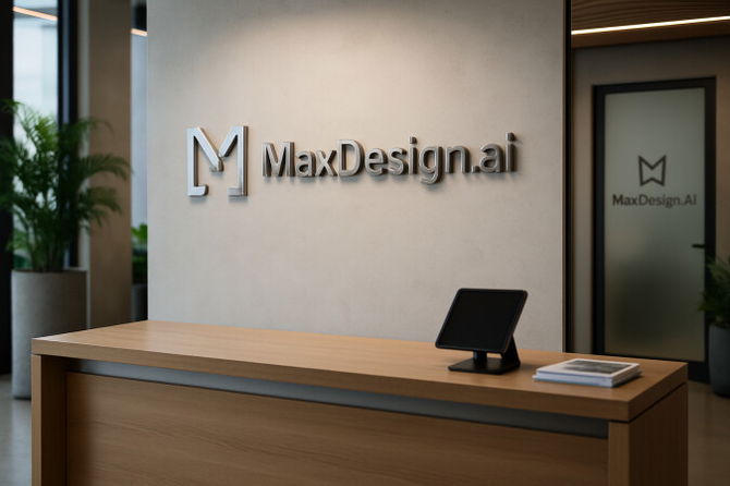 MaxDesign.ai — 4