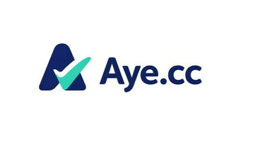 Aye logo