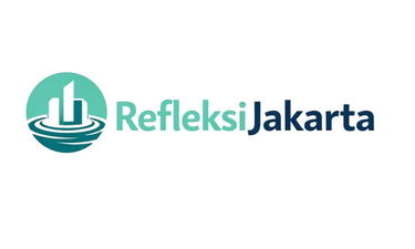 RefleksiJakarta.com - Creative brandable domain for sale