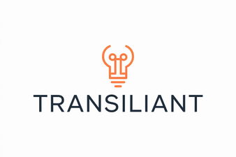 Transiliant.com - Creative brandable domain for sale