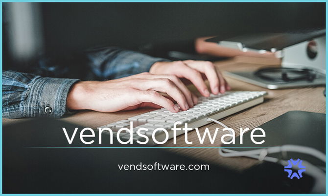 VendSoftware.com