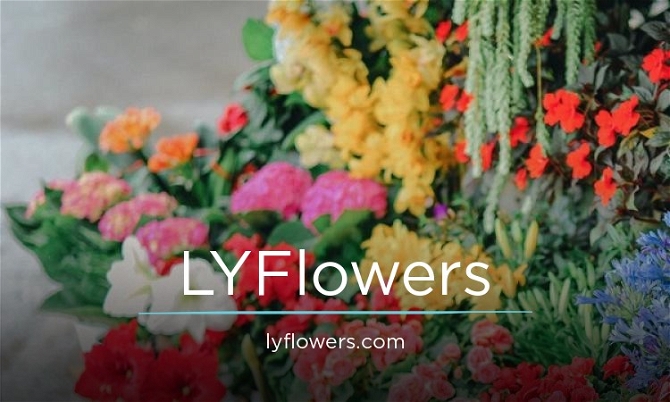 LYFlowers.com