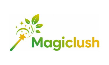 Magiclush logo