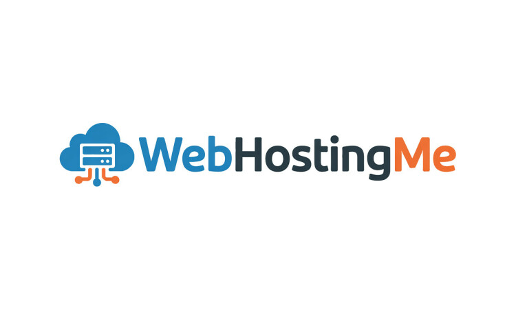 WebHostingMe logo