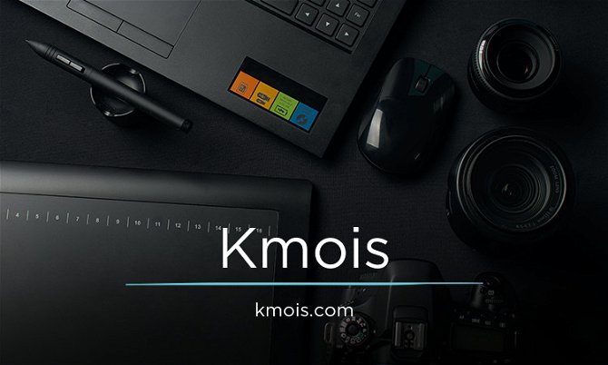 Kmois.com