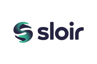 Sloir.com - Creative brandable domain for sale