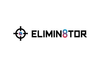 Elimin8tor.com is for sale
