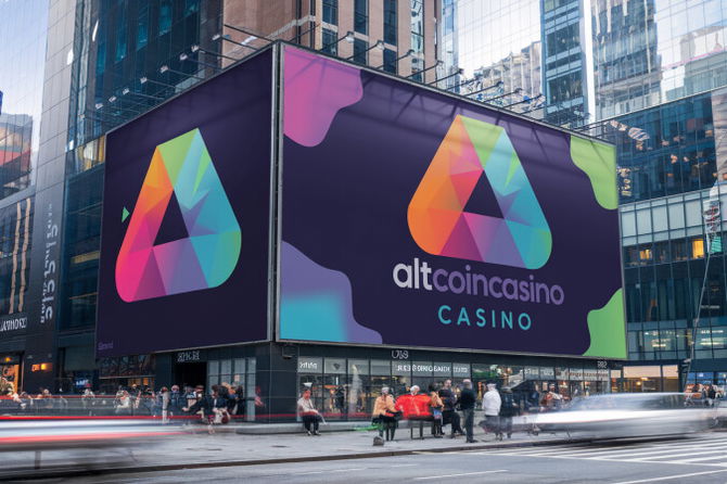 AltcoinCasino.com