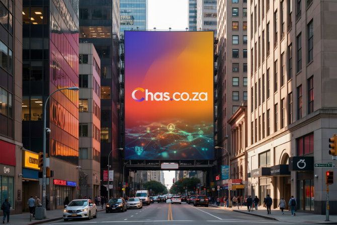 Chas.co.za — 3