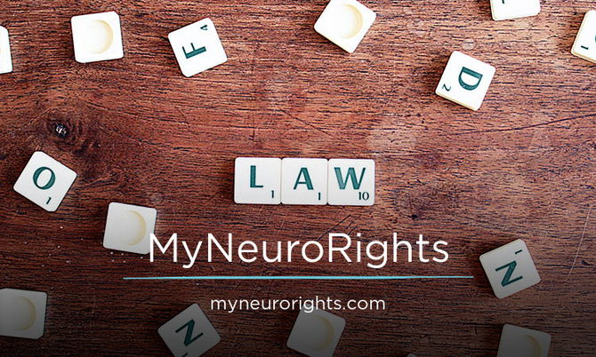 MyNeuroRights.com