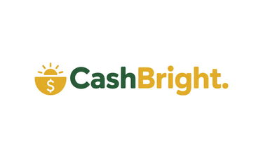 CashBright.com - Creative brandable domain for sale