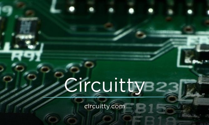 Circuitty.com