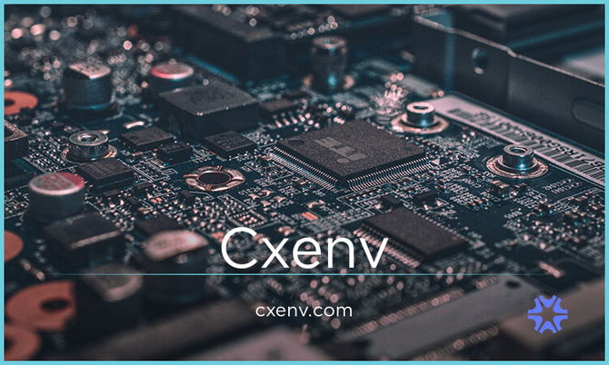 CXEnv.com