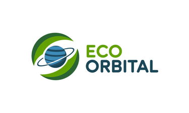 EcoOrbital.com - Creative brandable domain for sale