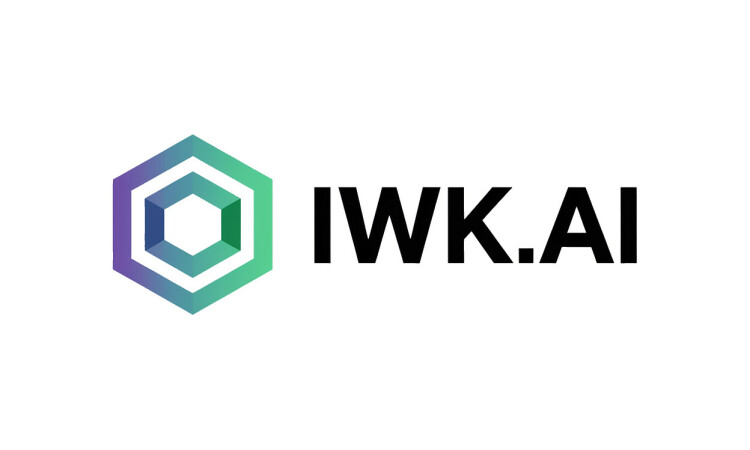 IWK logo