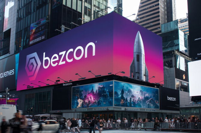 Bezcon.com