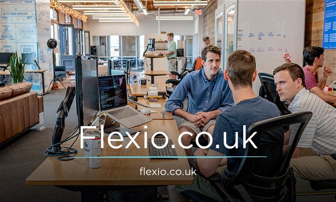 Flexio.co.uk