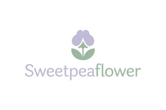 SweetPeaFlower.com - Creative brandable domain for sale