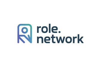Role.Network - Creative brandable domain for sale