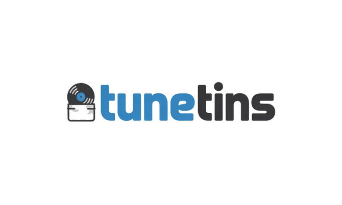 TuneTins.com