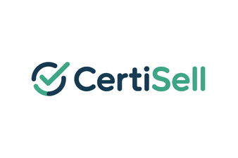 CertiSell.com - Creative brandable domain for sale