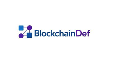 BlockchainDef.com - Creative brandable domain for sale