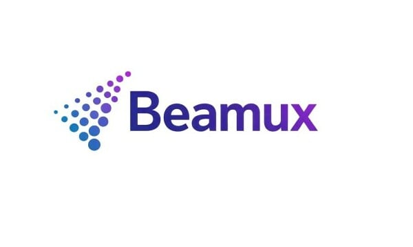 BeamUX logo