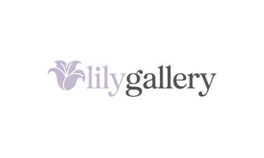 LilyGallery.com - Creative brandable domain for sale