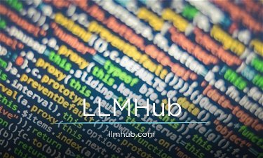 LLMHub.com