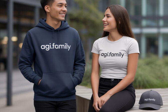 AGI.Family — 5