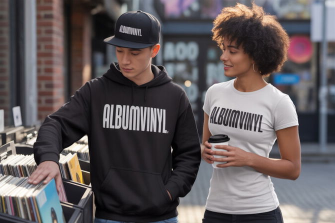 AlbumVinyl.com — 5