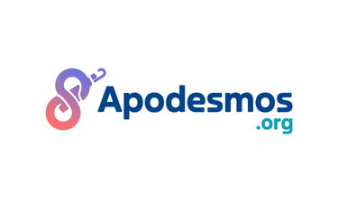 Apodesmos.org - Creative brandable domain for sale