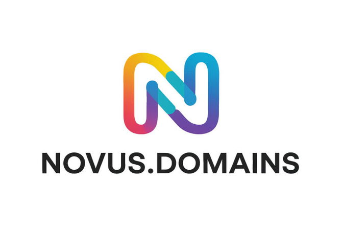 Novus.Domains