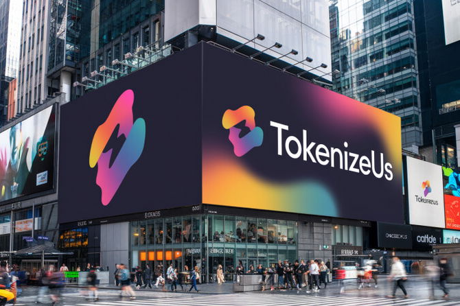 TokenizeUs.com
