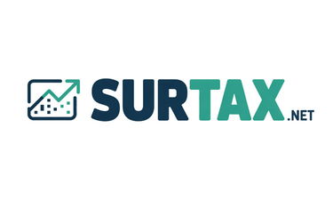 Surtax.net - Creative brandable domain for sale