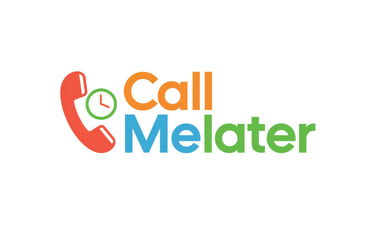 CallMeLater.com - Creative brandable domain for sale