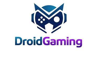 DroidGaming.com - Creative brandable domain for sale