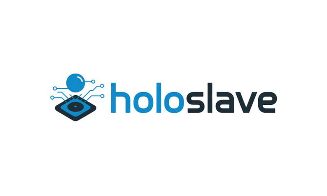 HoloSlave.com