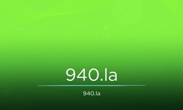 940.LA - Creative brandable domain for sale
