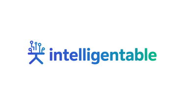 Intelligentable.com - Creative brandable domain for sale
