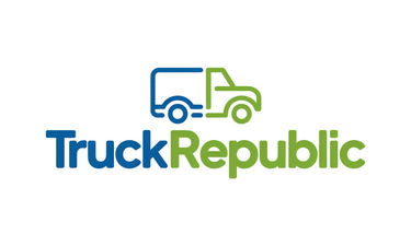 TruckRepublic.com - Creative brandable domain for sale
